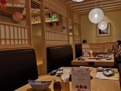 大堂-伊豆野菜村(新荟城店)