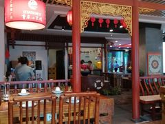 -小天鹅火锅·一线江景洪鼎旗舰店(洪崖洞店)