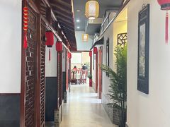 -呼吸森林·生态农庄农家乐私房菜