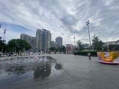 -北京清河万象汇