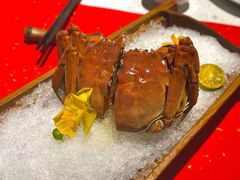 -荷风细雨·中国茶宴(碧云店)