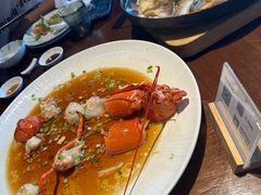 -高佳庄·舟山海鲜(海景旗舰店)