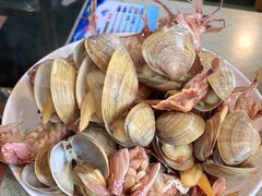 -四海蒸鲜蒸汽海鲜自助(北戴河店)