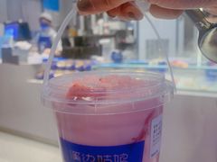 -溪边姑娘·拉丝酸奶水果捞(春熙路店)