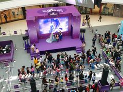 -万达广场(南宁青秀店)