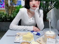 -M Stand(宁波万象城店)