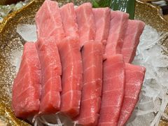 蓝鳍金枪鱼-恋铁板烧(阳光新生活广场店)