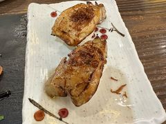 -东京屋(武定路店)