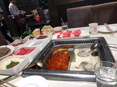 -海底捞火锅(关山保利店)