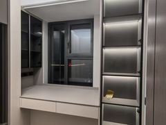 -索菲亚衣柜橱柜家具全屋定制(汶水红星店)