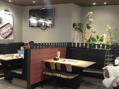 -新石器烤肉(百联川沙店)