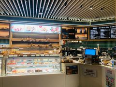 -德南面包房(尚都店)