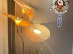 -珺小七铜锅涮肉(桃园路店)