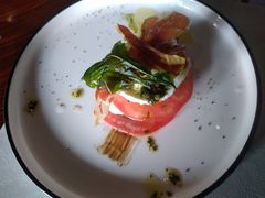 -YUE·6·西式融合餐厅(外滩六号店)