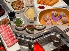 -海底捞火锅(世豪广场店)