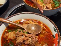 -炉角·鲍鱼牛腩煲(国贸商城店)
