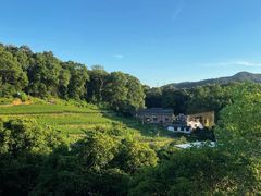 -杭州西湖风景名胜区-满觉陇四眼井