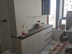 -索菲亚衣柜橱柜家具全屋定制(汶水红星店)