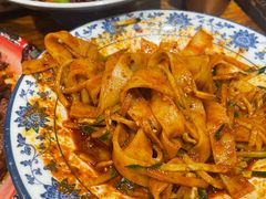 -柴窝堡22号辣子鸡·传承新疆菜