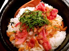 -松阪牛焼肉M(法善寺横丁店)