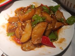-饺子功·东北记忆·锅包肉(电厂路店)