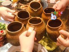 -兰溪小馆(东直门簋街店)