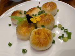 -青城山六善酒店·紫氣園中餐厅