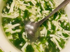 -翠亭酒家(山西南路店)