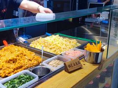 自助取餐区-周小亮丁家坡洋芋(全国总店)