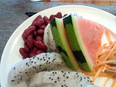 -北京王府井希尔顿酒店·万斯阁西餐厅