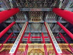 -历代帝王庙博物馆