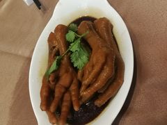 -广州逸林假日酒店·四季桃源中餐厅(白云山风景区店)