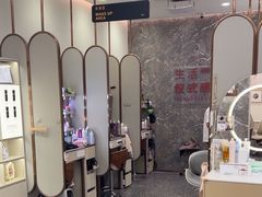 -海马体照相馆丨大师(青岛万象城店)
