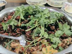 -天治宣·野椒鸡(龙头寺总店)
