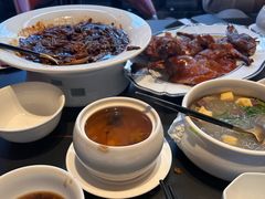 -童福兴·南京菜(老门东店)