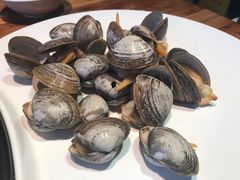 -海味当家·蒸锅海鲜(星海公园店)