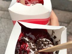 -麦当劳(温州人民路店)