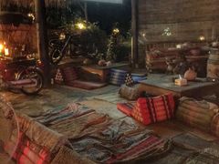 -乌托邦酒吧和餐厅