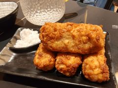 奶酥芋头-多味居(剪子巷店)