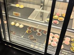 -一绪に寿喜烧(虹悦城店)