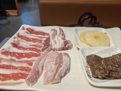 -香猪坊(远洋未来店)