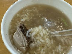 -百成大同鸭肉粥(大同总店)
