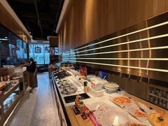 -比格比萨自助(宝山日月光店)