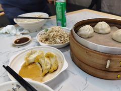 -蒋家桥饺面店(四望亭路店)