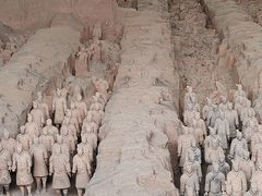 -秦始皇帝陵博物院-丽山园