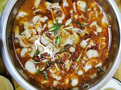 酸菜鱼-老四川平头酸菜鱼(衙前店)