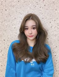 -JM STYLE造型明星.网红