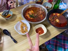 -四川老牛麻辣烫(北门桥店)