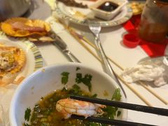 -吉布鲁牛排海鲜自助(巴南万达广场店)