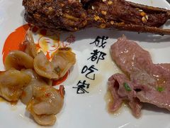 -成都吃客(九眼桥店)